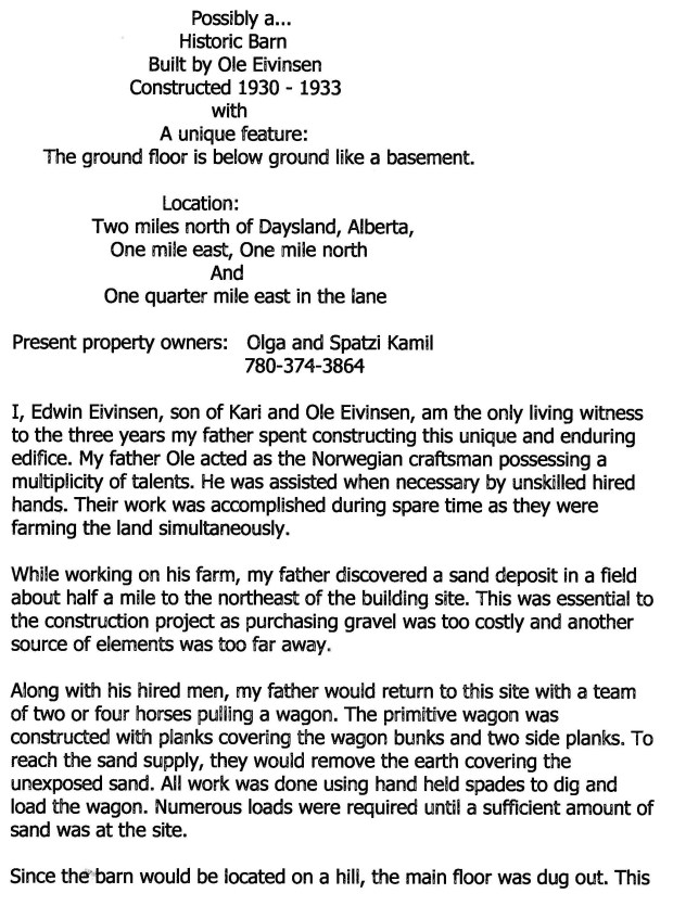 Eivisen, Ole. Story-page-001