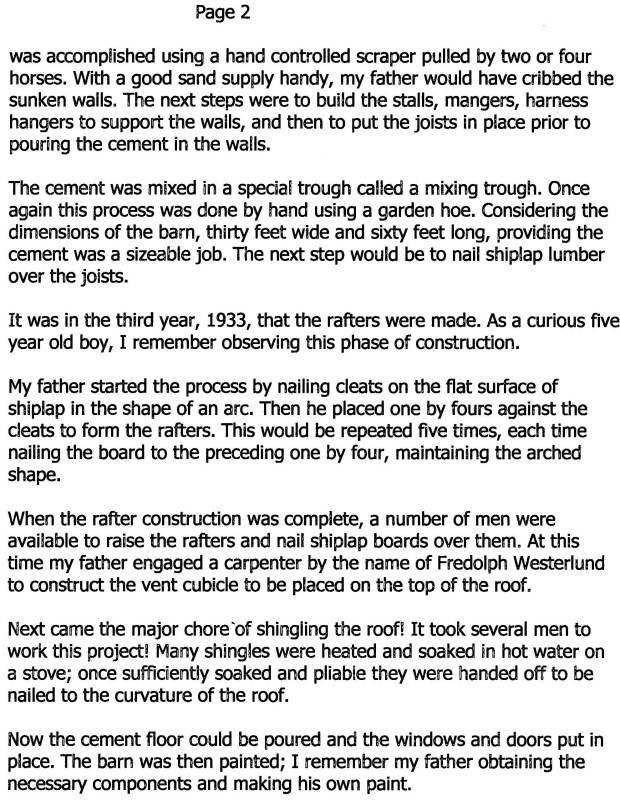 Eivisen, Ole. Story-page-002