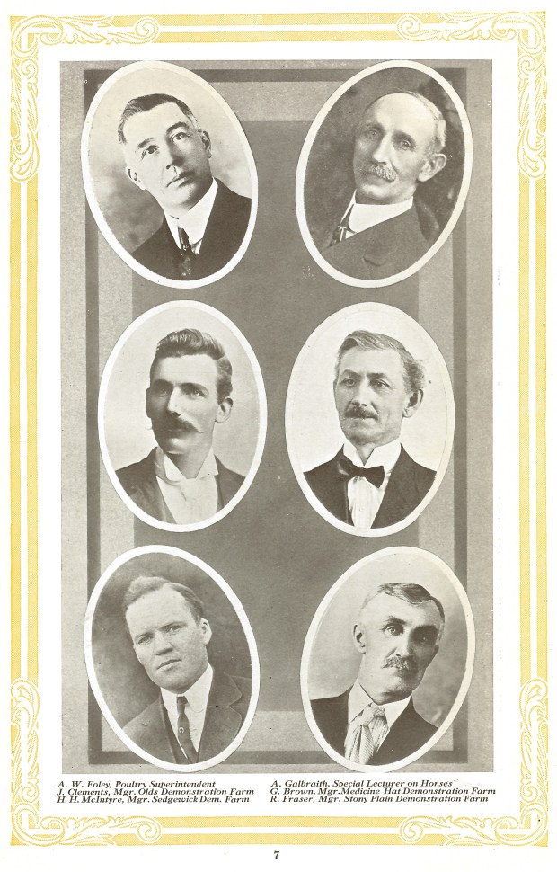 Demonstration Farm 4