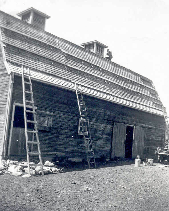 nordstrom barn_1948_albert nordstrom painting