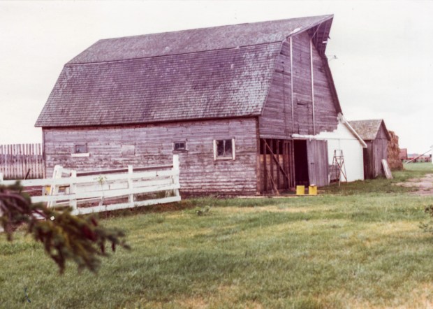 barn 2